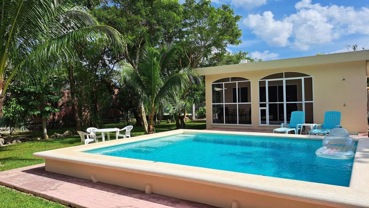 Casa de Férias Casita Del Arco El Cedral