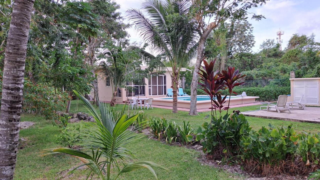 Casita Del Arco El Cedral Hébergement de vacances